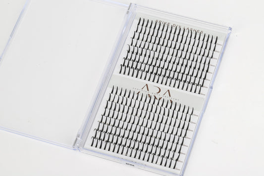 Lash Spike Trays Ashleigh-Rose Artistry