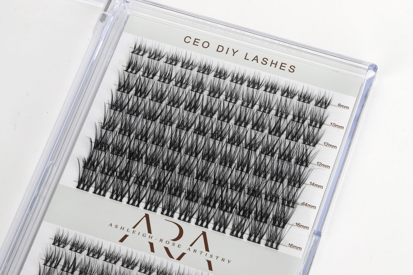 CEO Refill Tray Ashleigh-Rose Artistry