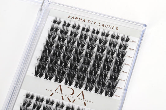 Karma Refill Tray Ashleigh-Rose Artistry