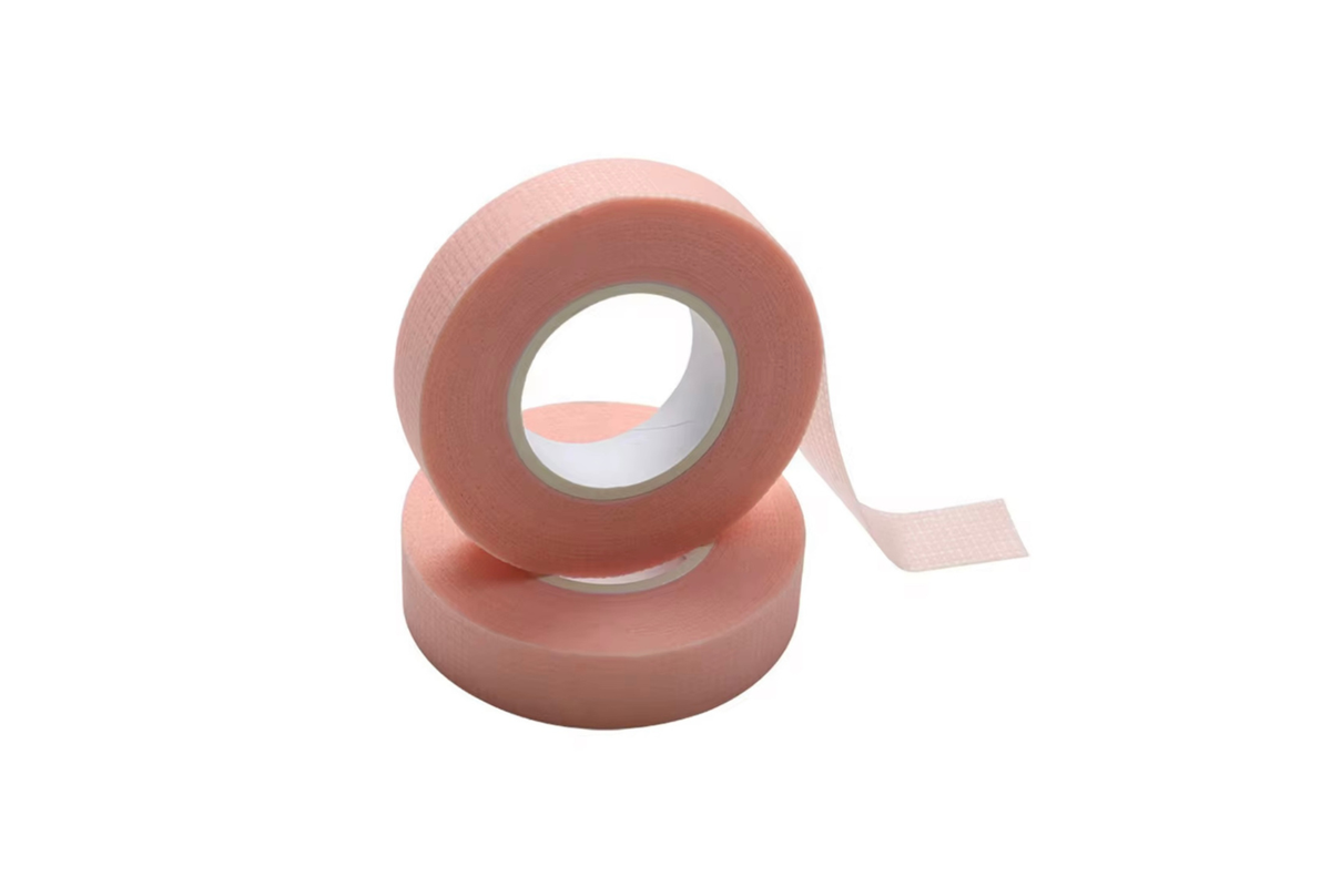 Lash Tape Ashleigh-Rose Artistry