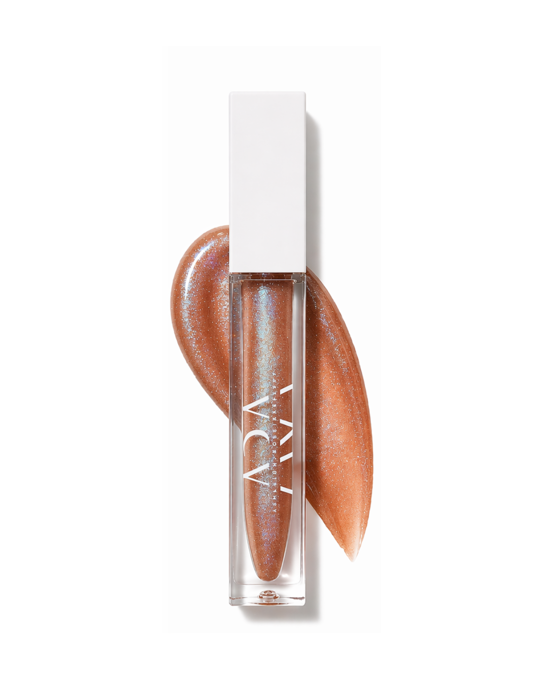 Champagne Lip Gloss (PRE ORDER* Shipping 20th April) Ashleigh-Rose Artistry