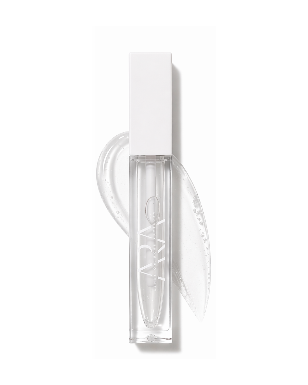 Crystal Lip Gloss (PRE ORDER* Shipping 20th April) Ashleigh-Rose Artistry