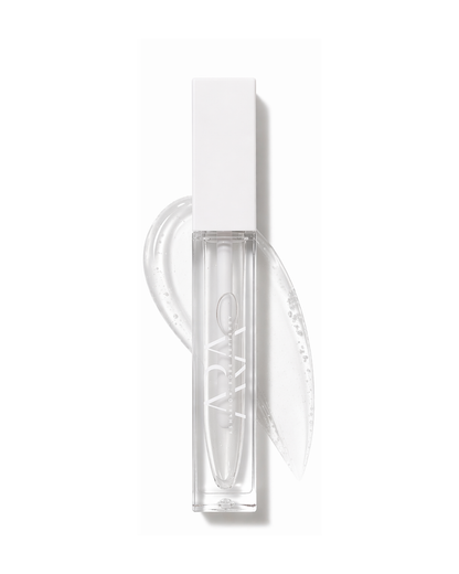 Crystal Lip Gloss (PRE ORDER* Shipping 20th April) Ashleigh-Rose Artistry