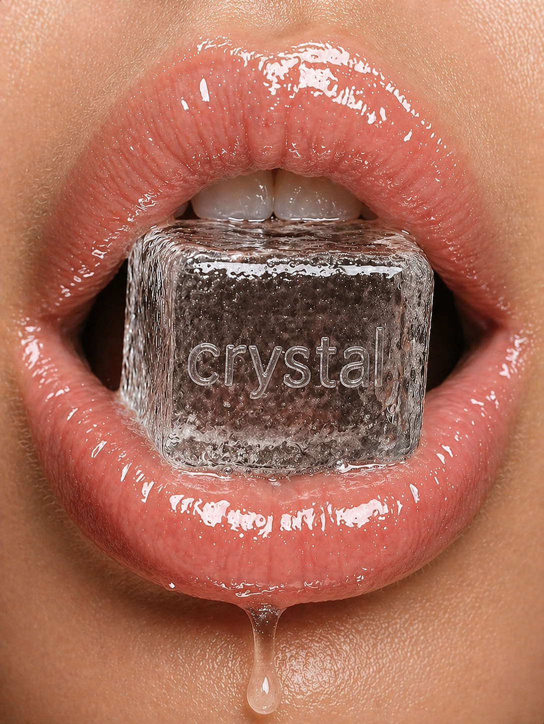 Crystal Lip Gloss Ashleigh-Rose Artistry