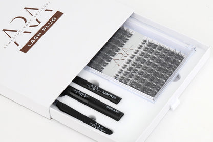 KARMA (3 Months’ Worth) DIY LASH KIT Ashleigh-Rose Artistry