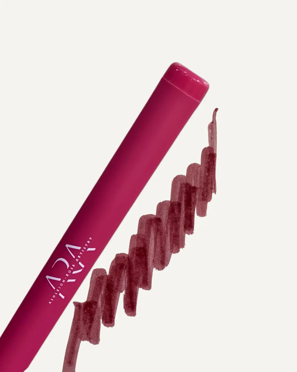 Rosé Lip Stain Pen Ashleigh-Rose Artistry