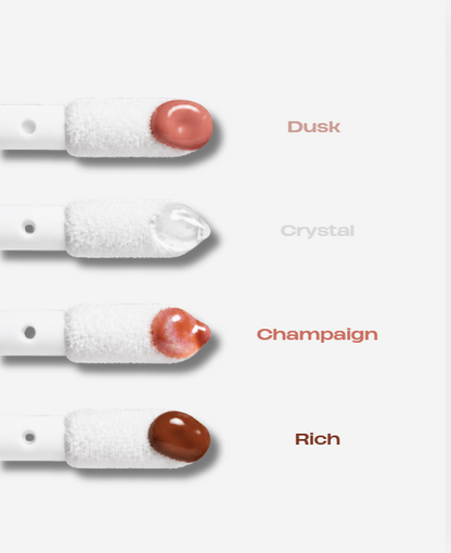 Dusk Lip Gloss Ashleigh-Rose Artistry