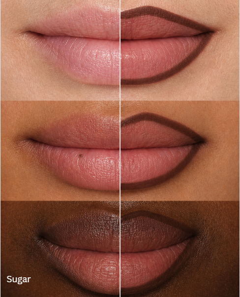 Coco Lip Stain Pen Ashleigh-Rose Artistry