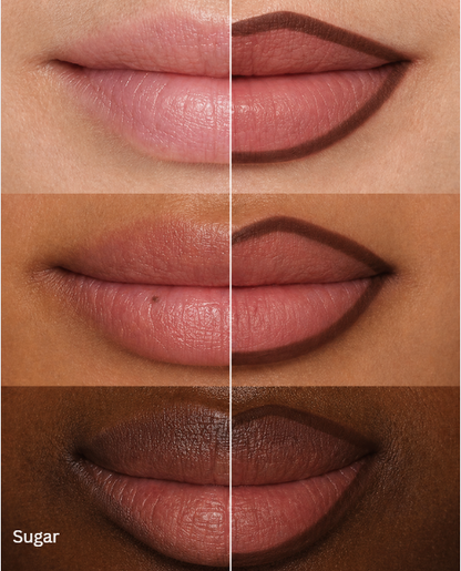 Coco Lip Stain Pen Ashleigh-Rose Artistry