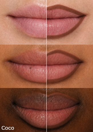 Coco Lip Stain Pen Ashleigh-Rose Artistry