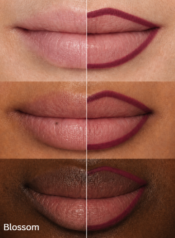 Blossom Lip Stain Pen Ashleigh-Rose Artistry