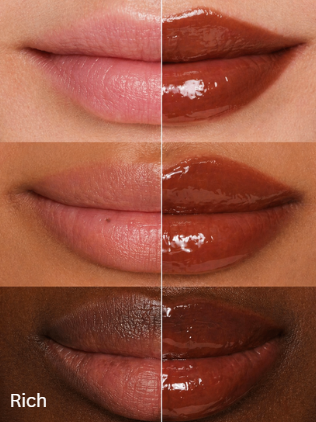 Rich Lip Gloss Ashleigh-Rose Artistry