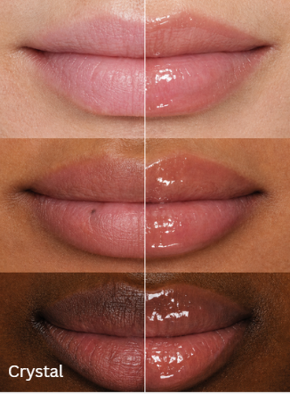 Crystal Lip Gloss Ashleigh-Rose Artistry