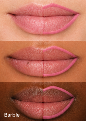 Barbie Lip Stain Pen Ashleigh-Rose Artistry
