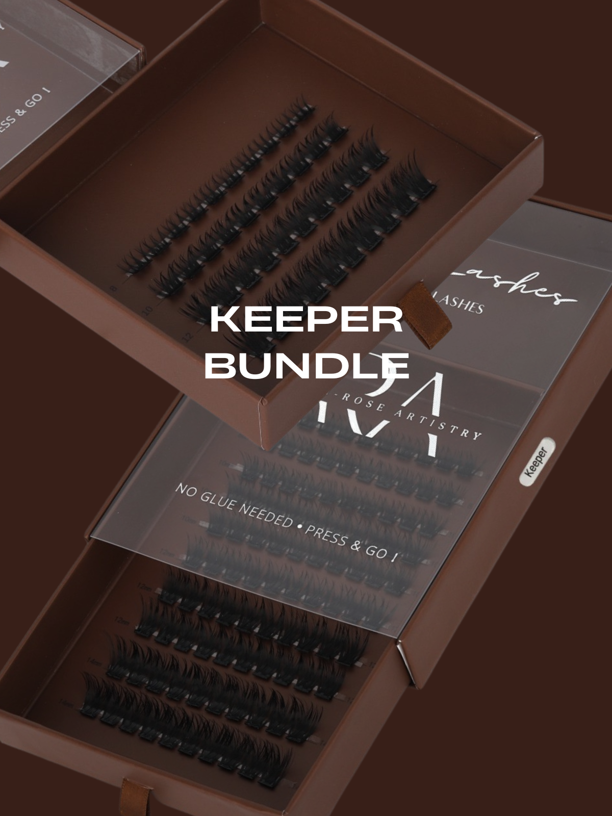 Keeper Bundle