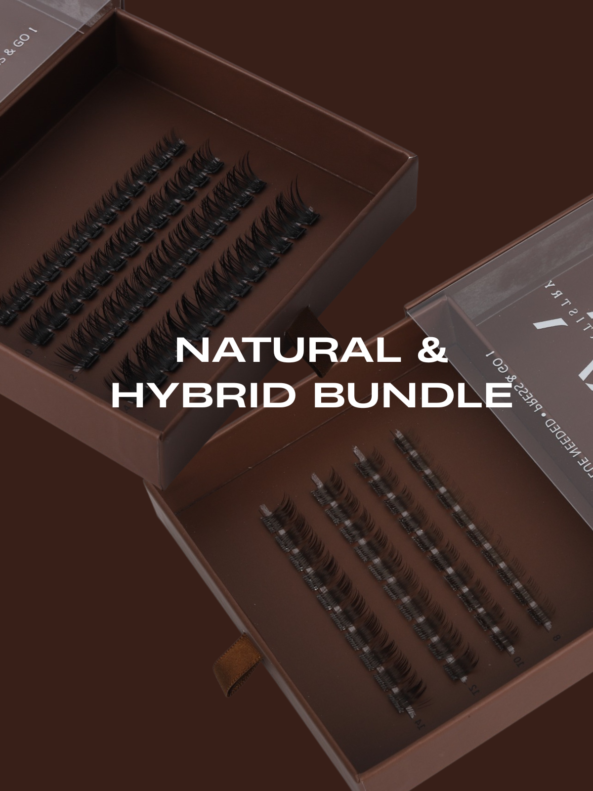 Natural & Hybrid Bundle