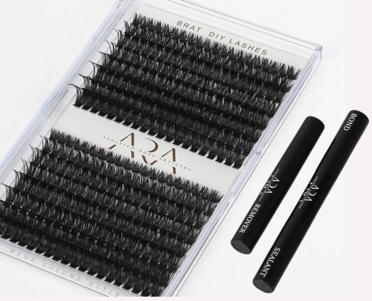 Brat Refill Tray + Bundle Ashleigh-Rose Artistry