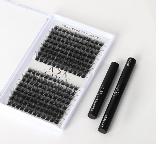 Boss Babe Refill Tray + Bundle Ashleigh-Rose Artistry