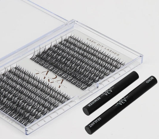 Kash Refill Tray + Bundle Ashleigh-Rose Artistry