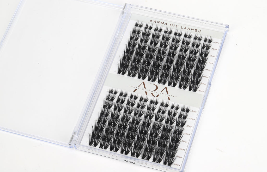 Karma Refill Tray Ashleigh-Rose Artistry