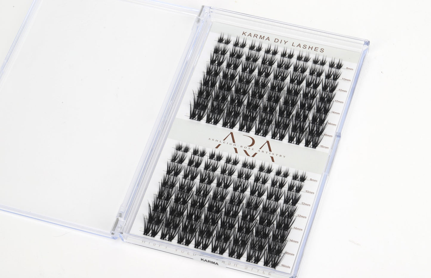 Karma Refill Tray Ashleigh-Rose Artistry