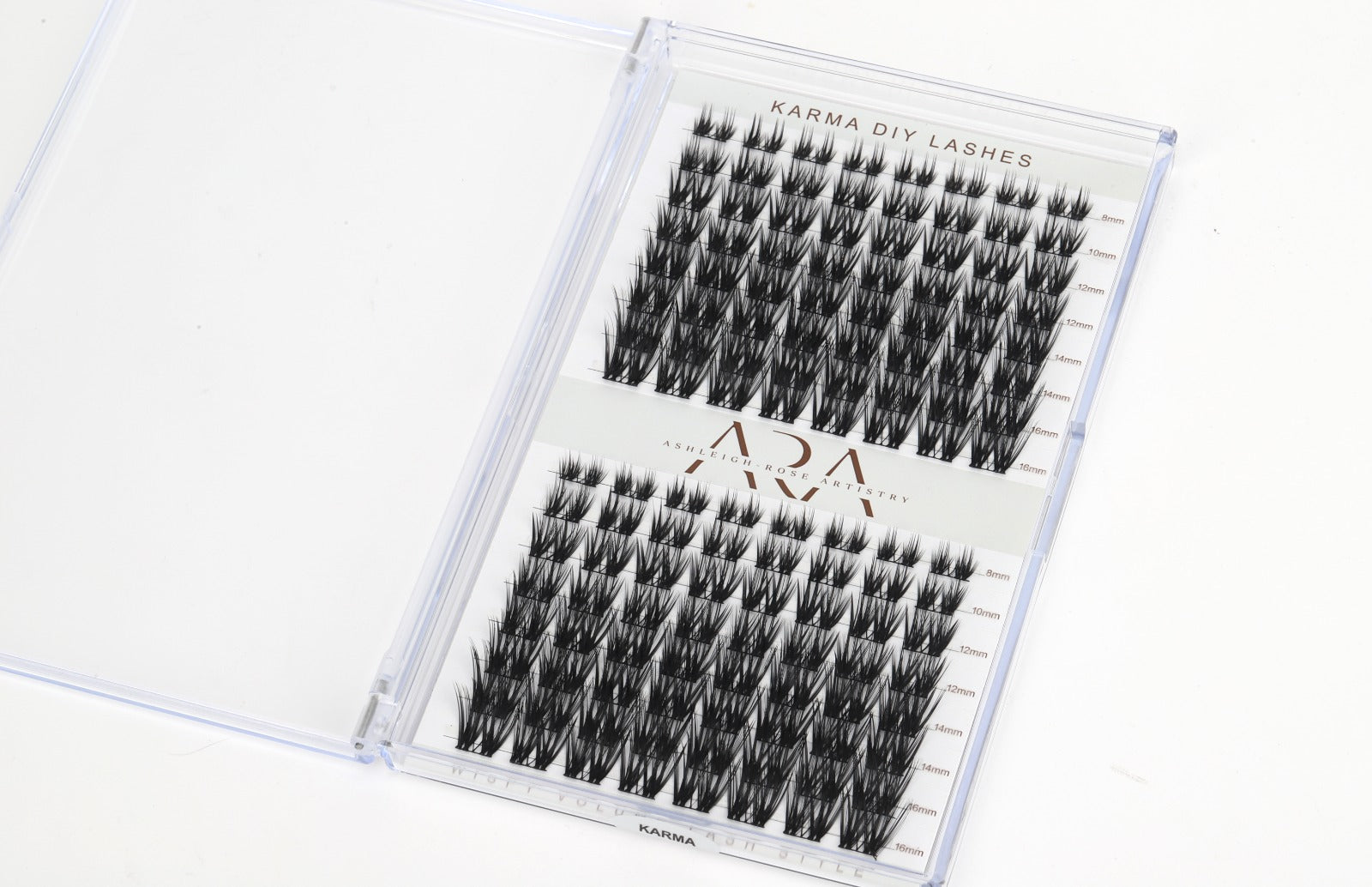 Karma Refill Tray Ashleigh-Rose Artistry
