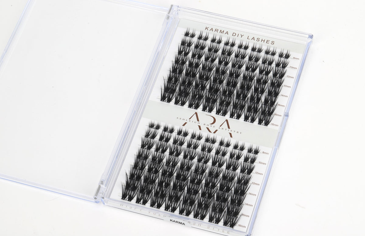 Karma Refill Tray Ashleigh-Rose Artistry