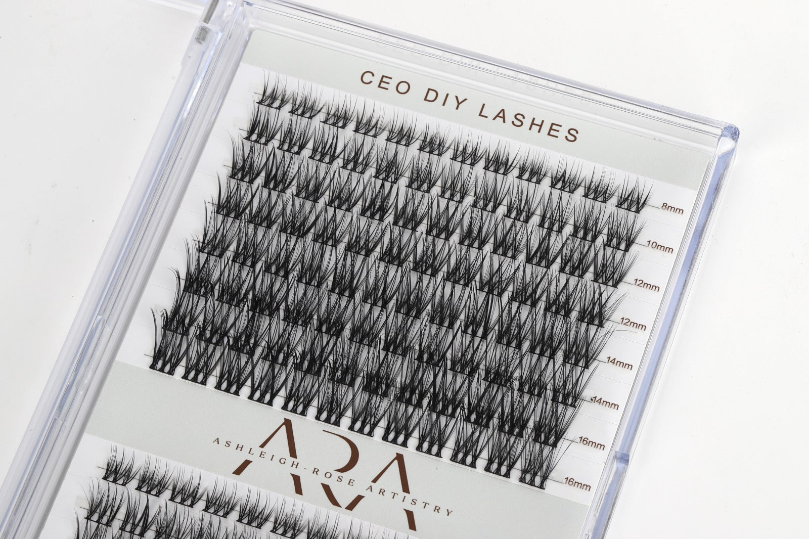 CEO Refill Tray Ashleigh-Rose Artistry