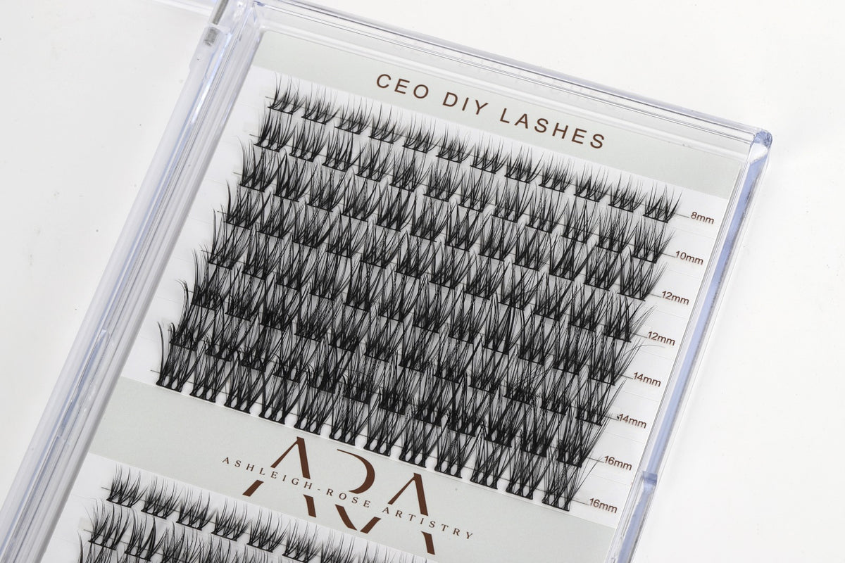 CEO Refill Tray Ashleigh-Rose Artistry