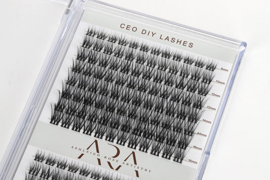 CEO Refill Tray Ashleigh-Rose Artistry