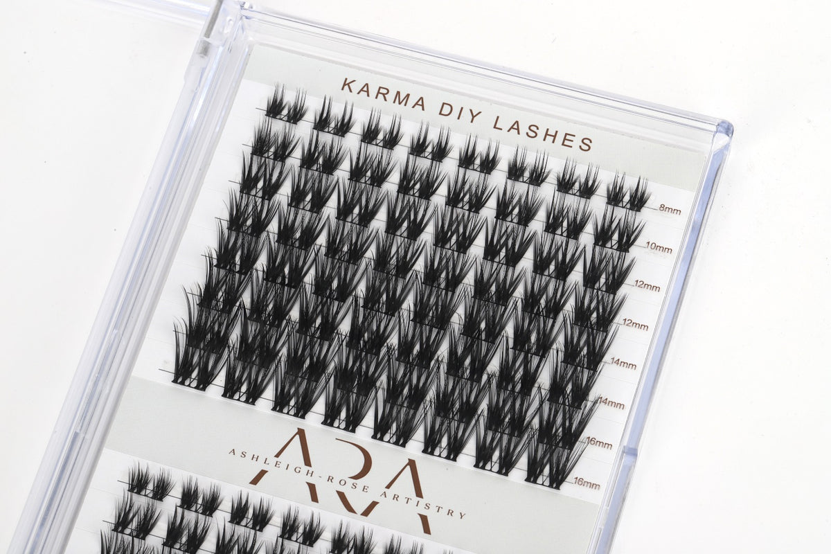 Karma Refill Tray Ashleigh-Rose Artistry