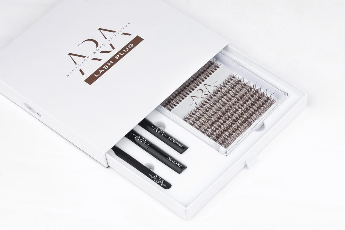 OG (3 Months' Worth) DIY LASH KIT