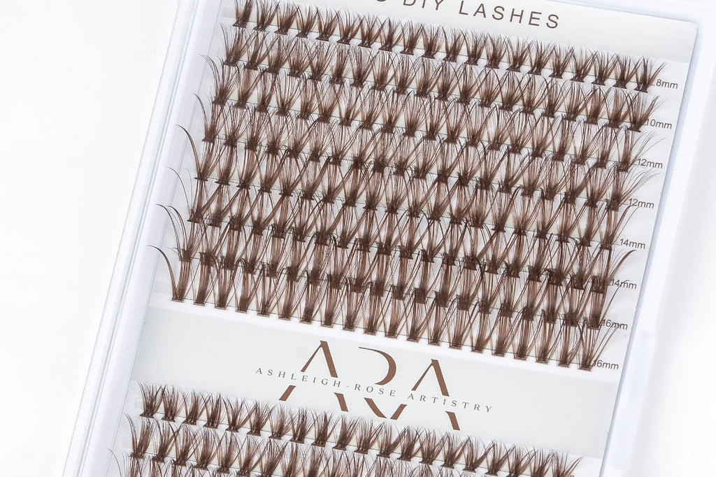 OG (3 Months' Worth) DIY LASH KIT