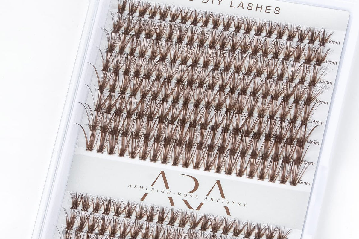 OG (3 Months' Worth) DIY LASH KIT