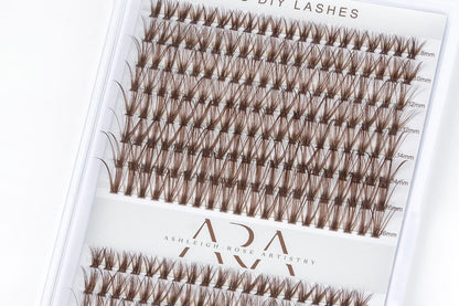 OG (3 Months' Worth) DIY LASH KIT