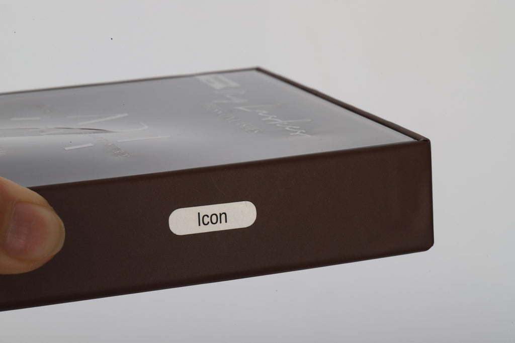 ICON PRESS ON LASHES