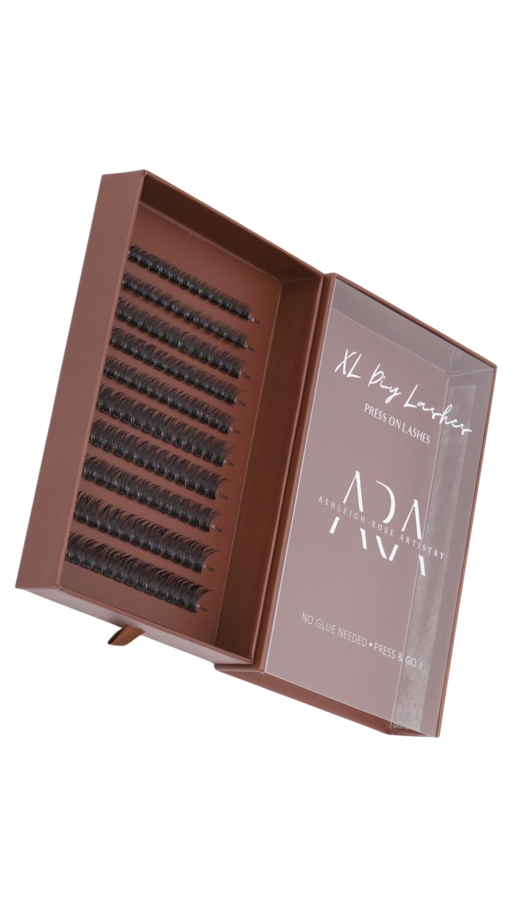 Snatched XL Press ons