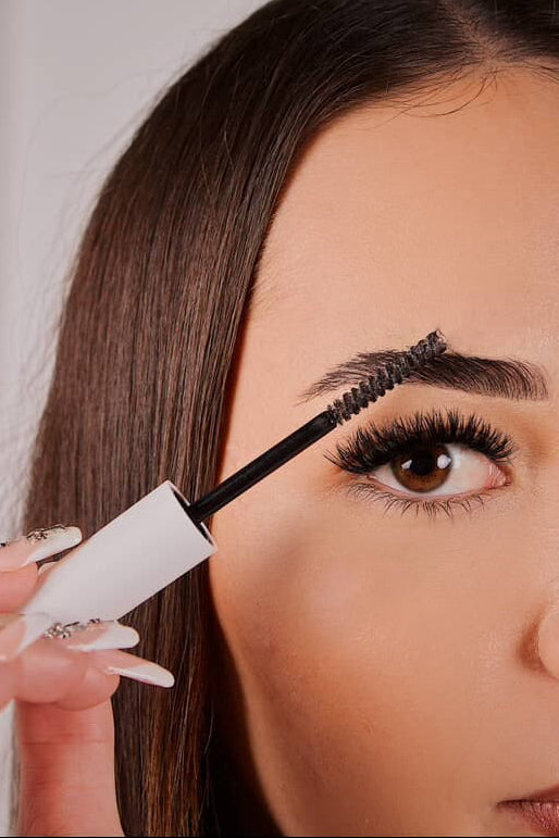 The Laminator Brow Gel