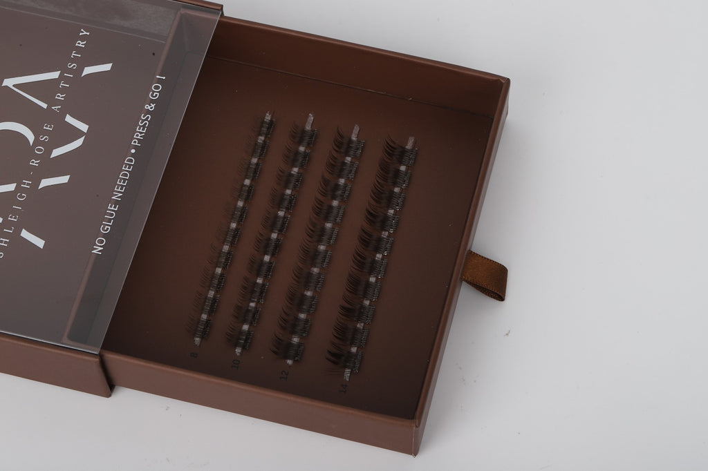 ICON PRESS ON LASHES