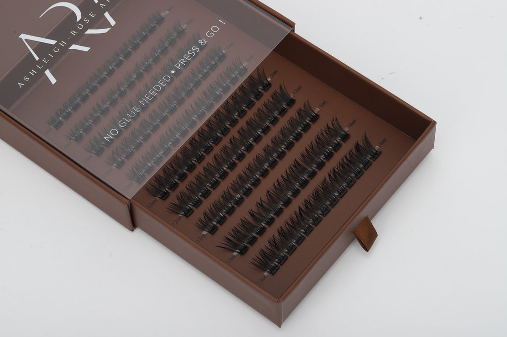 Snatched XL Press ons