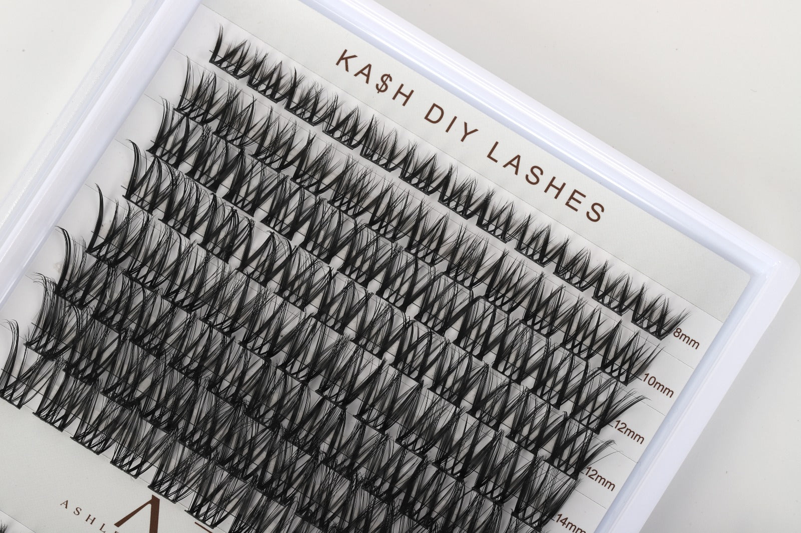 KA$H DIY LASH KIT (PRE ORDER)