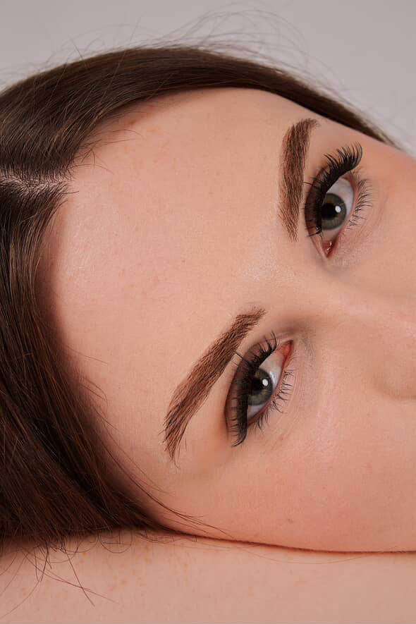 KEEPER PRESS ON LASHES