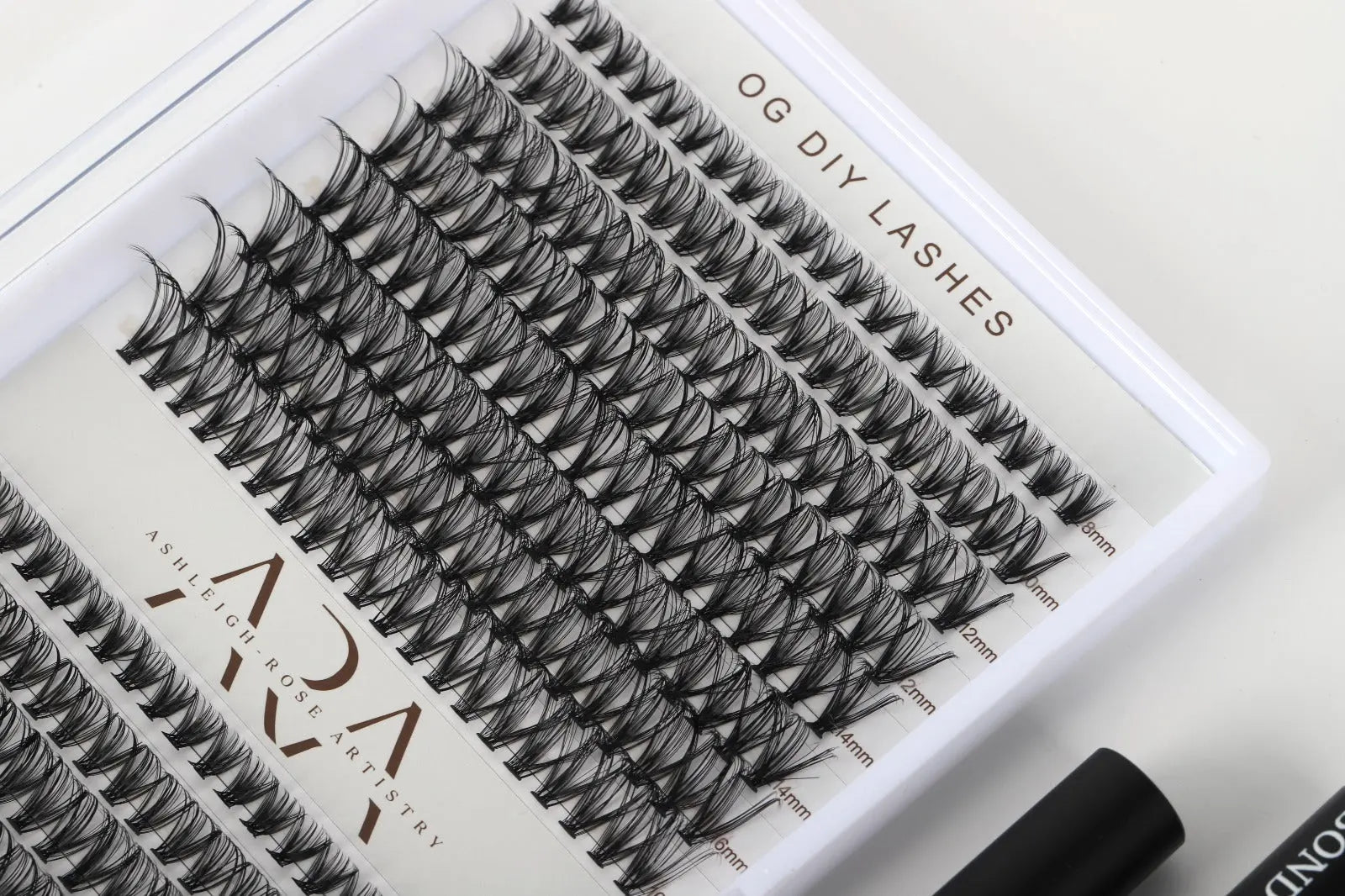 OG (3 Months' Worth) DIY LASH KIT Natural Style