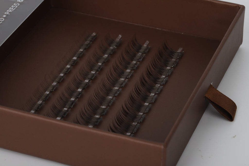 ICON PRESS ON LASHES