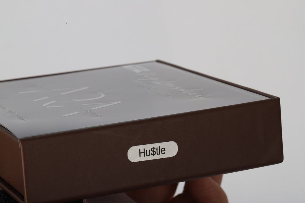 HU$TLE PRESS ON LASHES