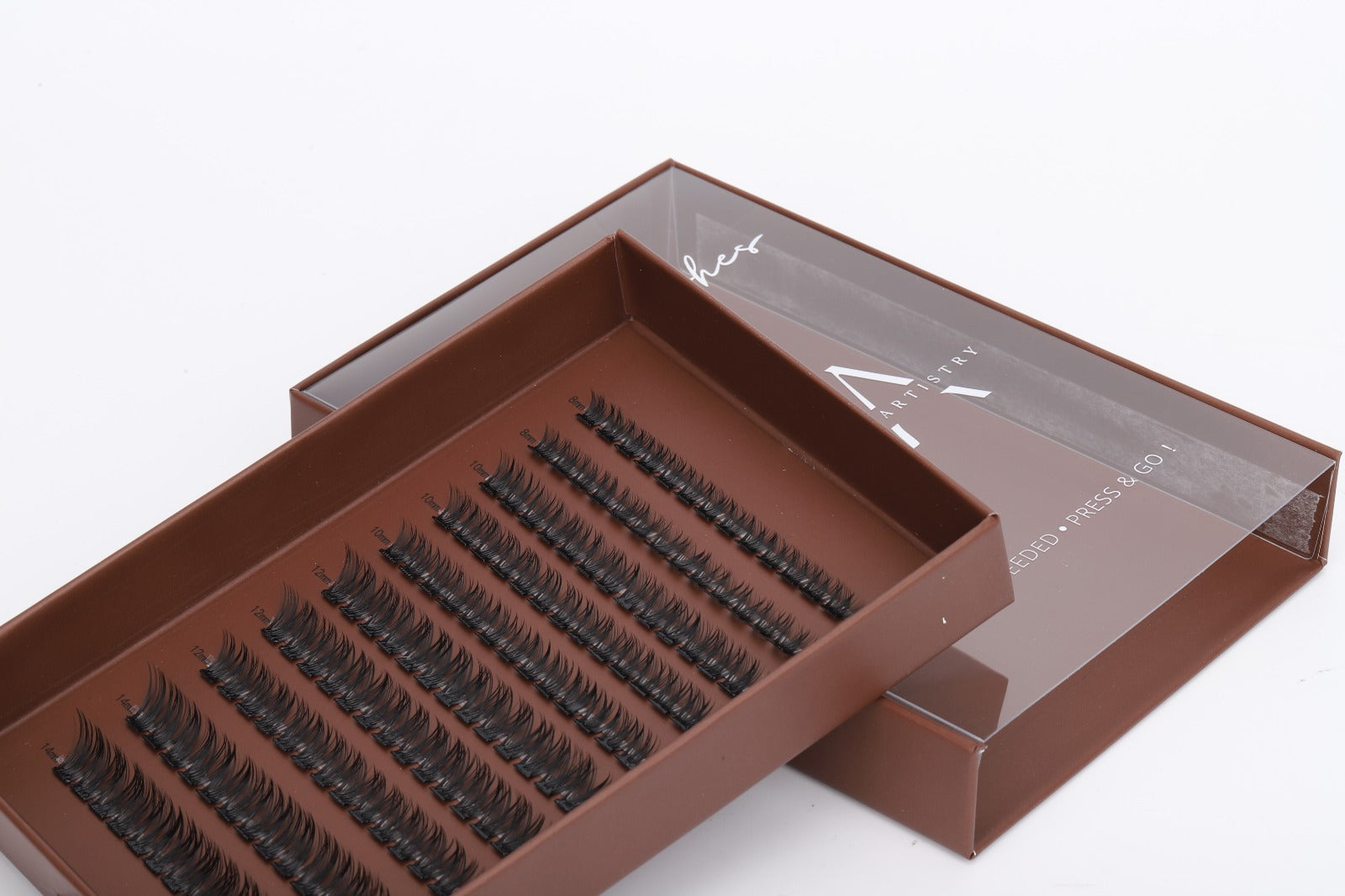 Snatched XL Press ons