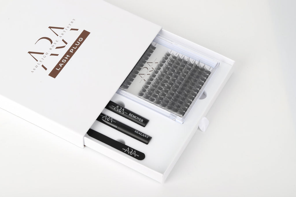 BO$$ BABE DIY LASH KIT