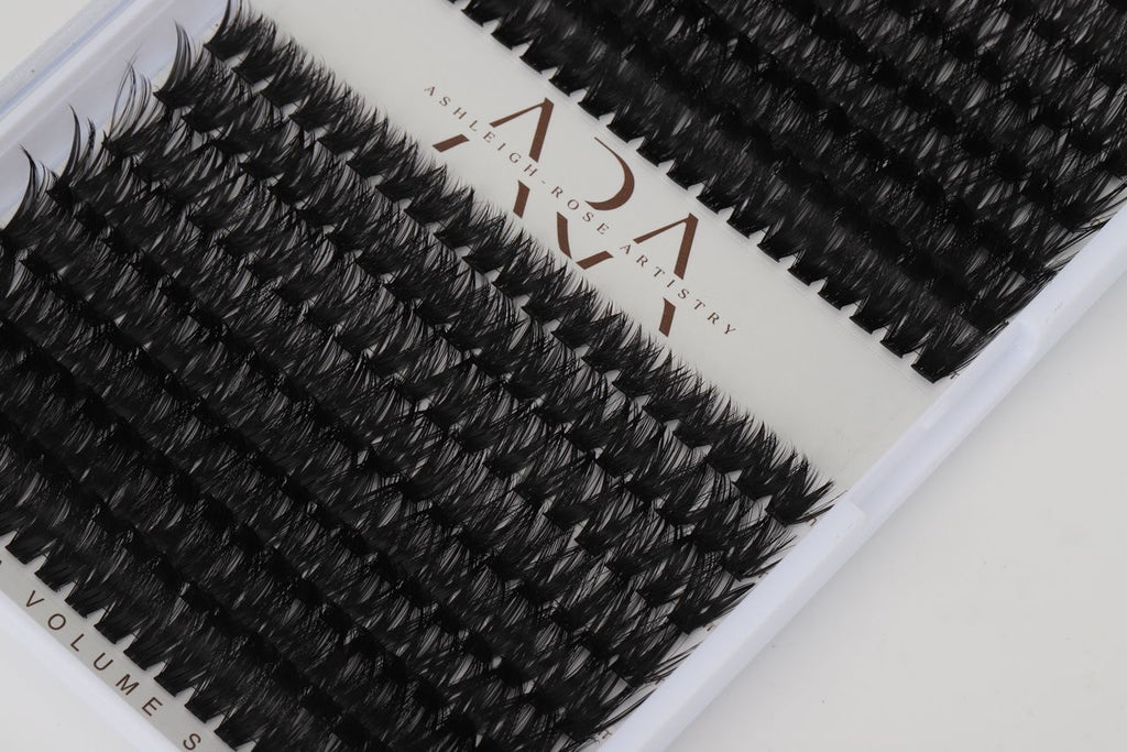 Brat DIY Lash Kit
