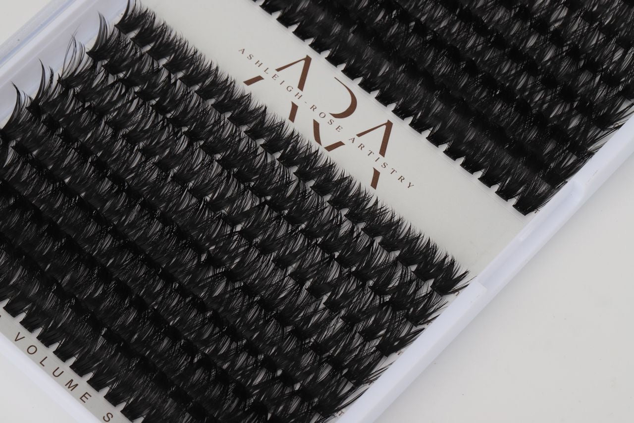 Brat DIY Lash Kit (PRE ORDER)