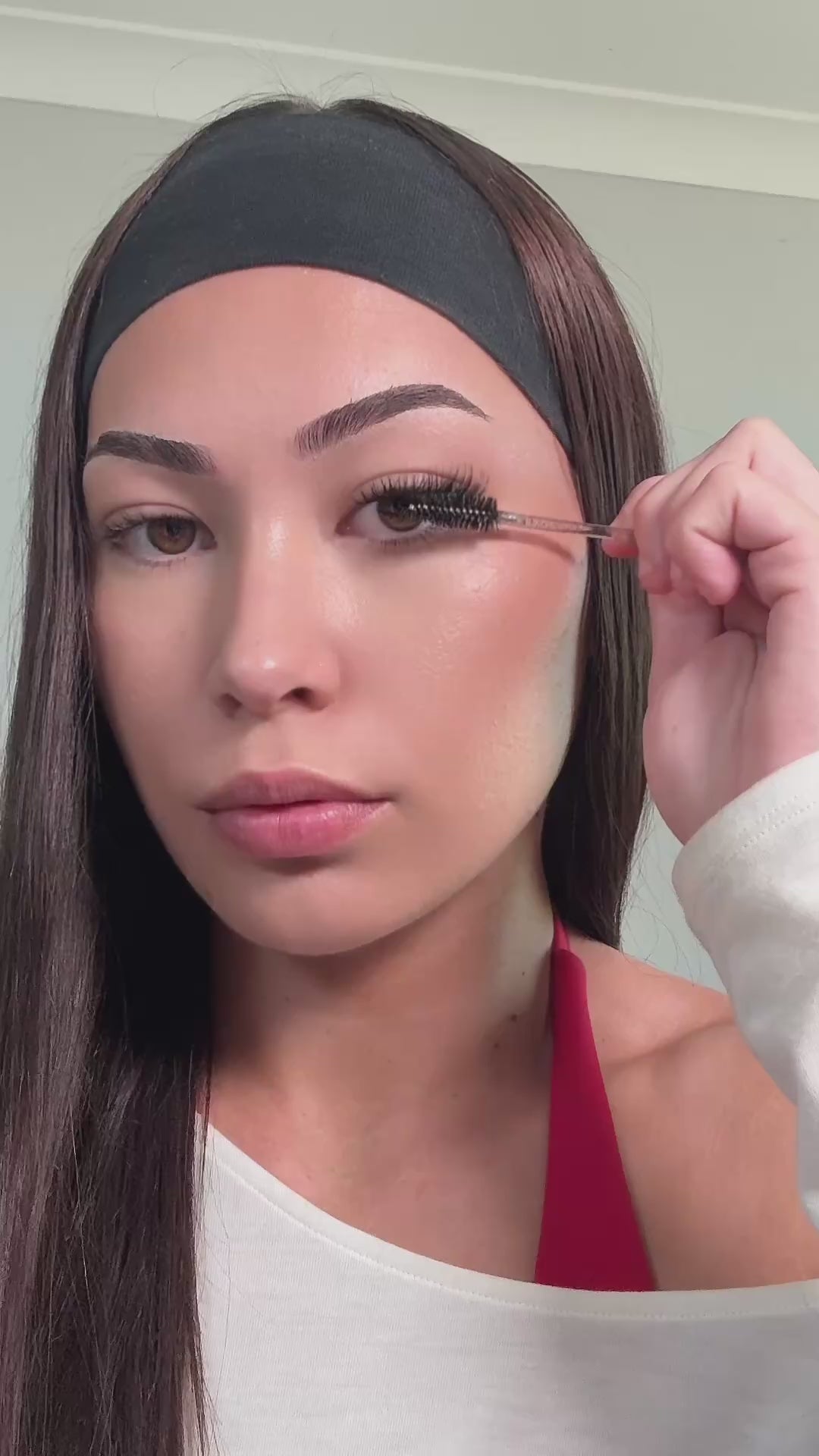 KEEPER PRESS ON LASHES